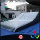 Customized inflatable air bag factory price for outdoor 1