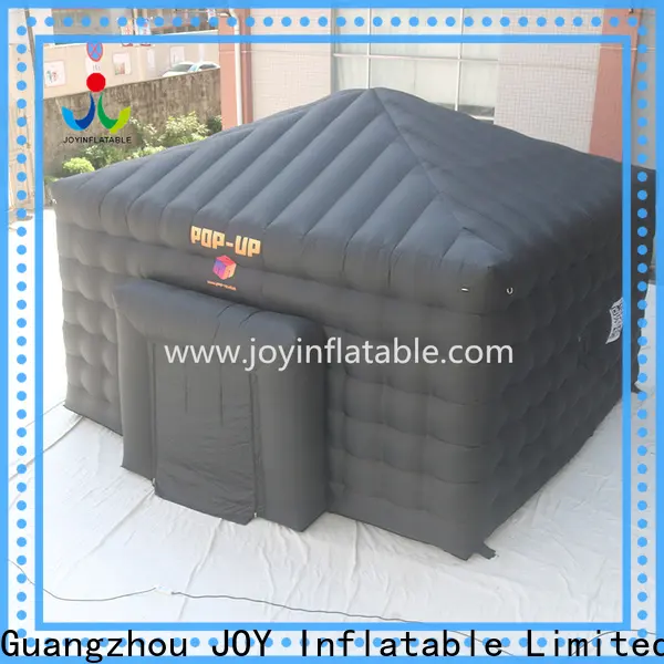 JOY Inflatable blow up nightclub vendor for parties 1