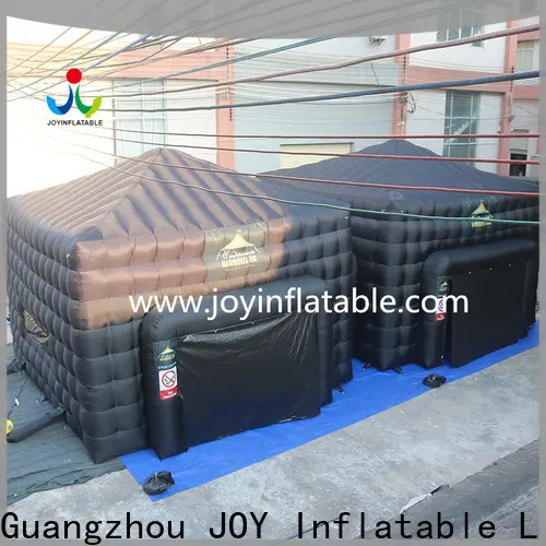 Custom made blow up night club factory price for events 1