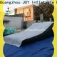 JOY Inflatable inflatable landing pad supply for bike landing 1
