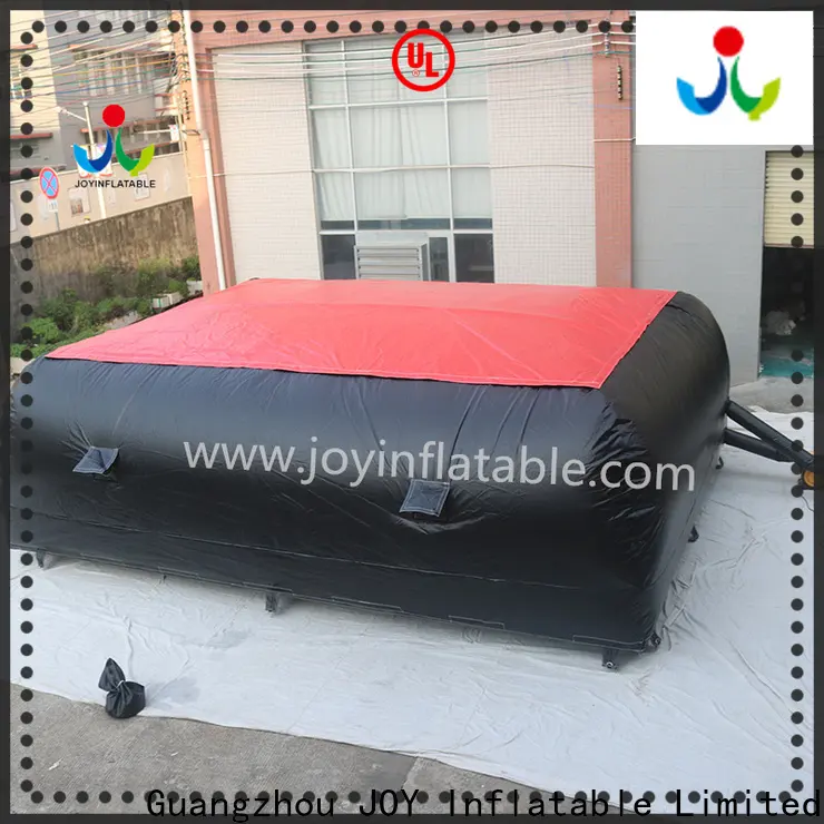 Bulk buy bag jump airbag price for high jump training 1