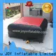 JOY Inflatable foam pit airbag maker for high jump training1 1