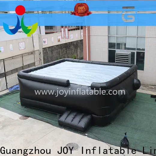 JOY Inflatable inflatable foam pit for sale company for sports 1