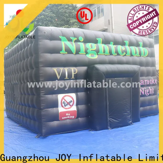 JOY Inflatable Latest blow up party house vendor for events 1