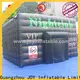 JOY Inflatable Latest blow up party house vendor for events 1