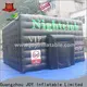 JOY Inflatable inflatable bounce house vendor for outdoor 1
