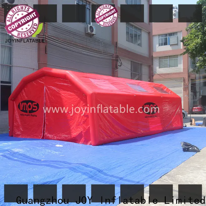 JOY Inflatable Latest inflatable tents south africa maker for outdoor 1