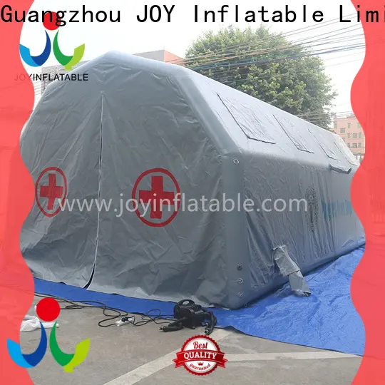 JOY Inflatable Best medical tent manufacturer for outdoor 1