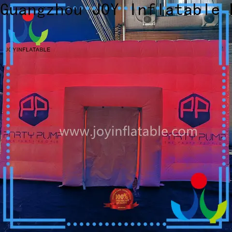 JOY Inflatable fun inflatable marquee tent wholesale for child 1