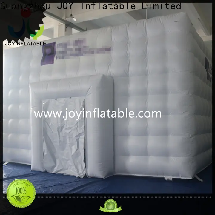 games inflatable festival tent vendor for kids 1