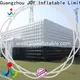 JOY Inflatable buy inflatable party tent factory for events 1