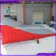 JOY Inflatable Customized bmx stunt ramps for sale distributor for skiing 1