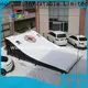 JOY Inflatable airbag ramp bmx vendor for bike landing 1