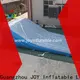 JOY Inflatable Quality fmx landing supplier for skiing 1