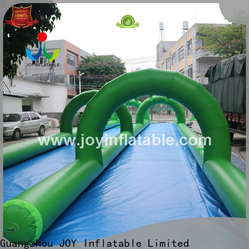 JOY Inflatable purchase inflatable water slide maker for children 1