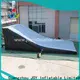 JOY Inflatable Customized bag jump airbag company for outdoor 1