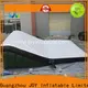 JOY Inflatable Custom fmx airbag landing for sale for skiing 1
