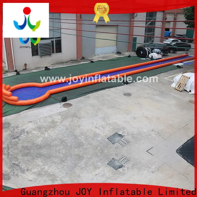JOY Inflatable blow up slides wholesale for outdoor 1
