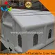 JOY Inflatable large inflatable tent maker for kids 1