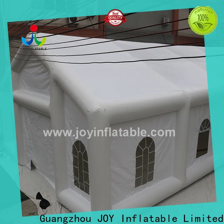 JOY Inflatable large inflatable marquee supply for kids 1