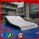 Custom made skateboard landing distributor for sports 1