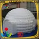 JOY Inflatable 8 man inflatable tent vendor for kids 1