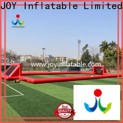 Professional giant inflatable soccer field company for sports 1