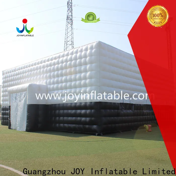 games inflatable cube marquee company for child 1