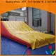 JOY Inflatable skateboard airbag factory price for bike landing 1