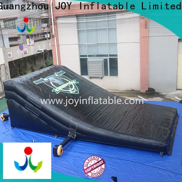 JOY Inflatable fmx airbag price company for skiing 1