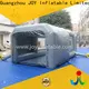 JOY Inflatable inflatable paint booth tent for child1 1