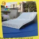 JOY Inflatable Quality blow up crash mat manufacturer for bike landing 1
