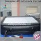 New trampoline airbag maker for bicycle 1