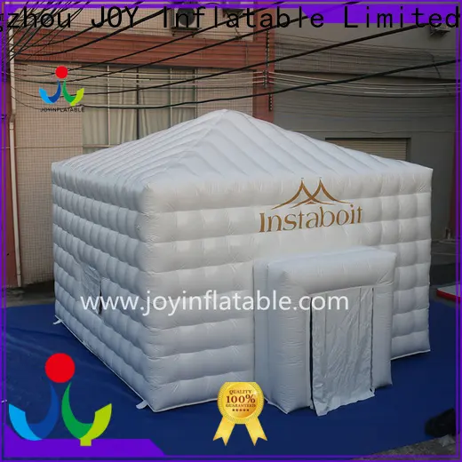 JOY Inflatable Custom made imflatable night club for clubs 1