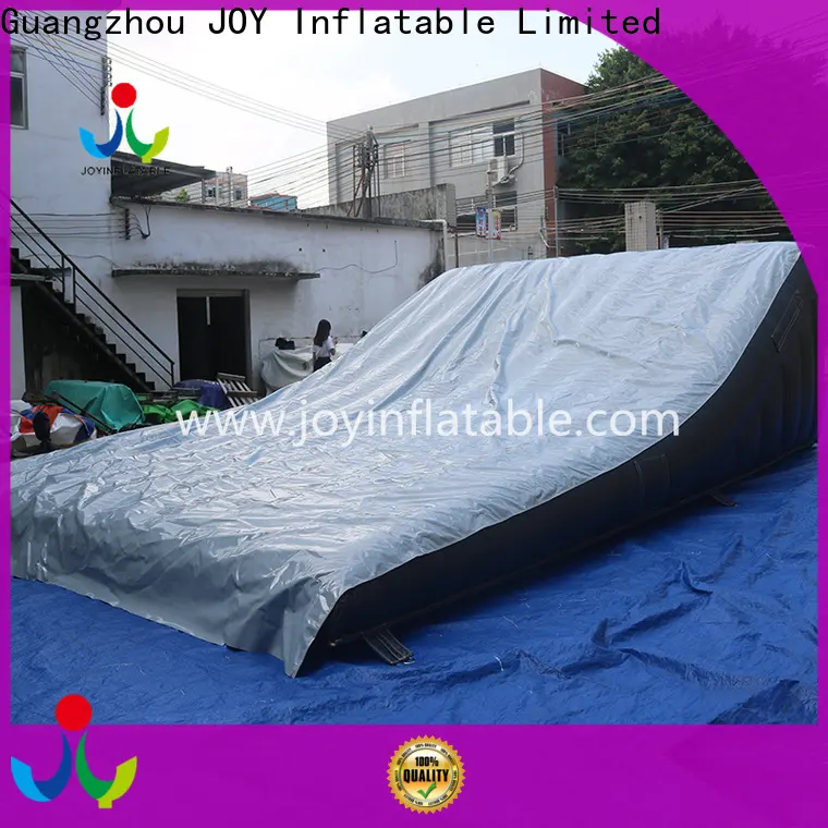 JOY Inflatable small fmx ramp for sale manufacturer for sports1 1