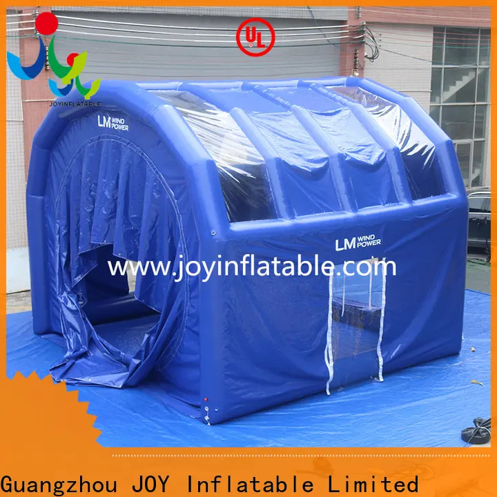Professional giant camping tent dealer for kids 1