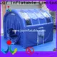 JOY Inflatable games blow up marquee distributor for kids 1