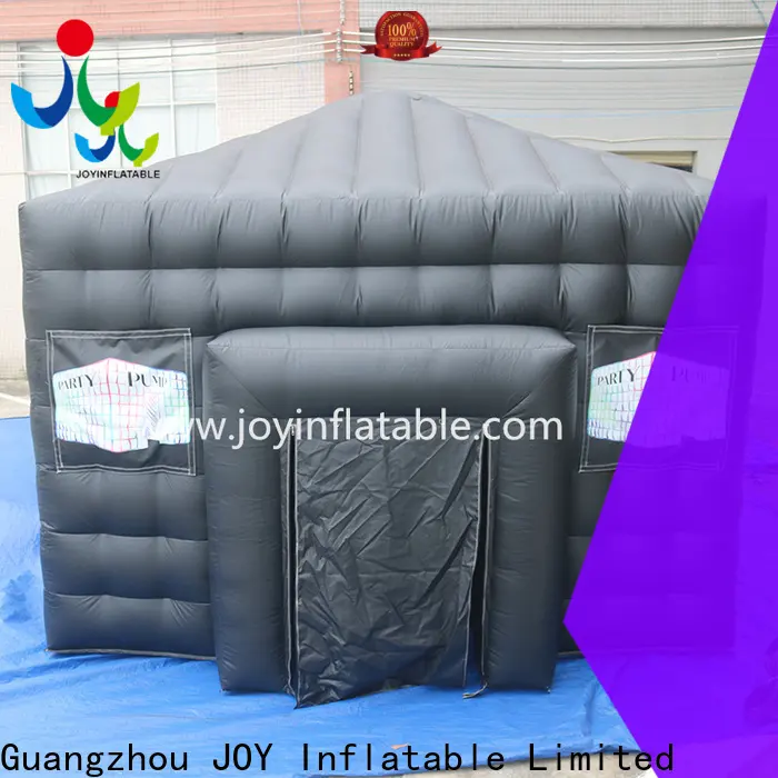 New inflatable club party company for events 1