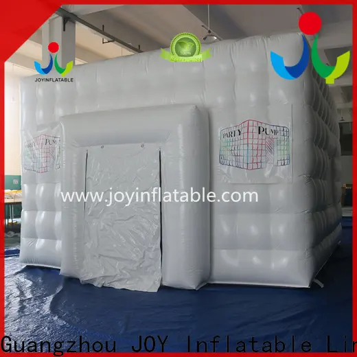 JOY Inflatable Top bubble tent dealer for kids 1