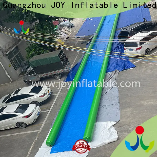 JOY Inflatable inflatable water slide for pool supplier for children 1