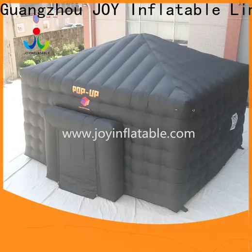 New blowup nightclub for events 1