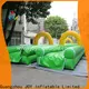 JOY Inflatable outdoor inflatable water park for outdoor 1
