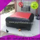 JOY Inflatable Top bag jump for sale maker for bike landing 1