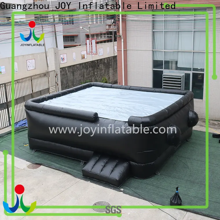 JOY Inflatable inflatable air bag vendor for high jump training 1