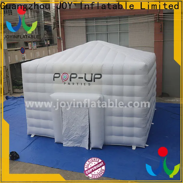 JOY Inflatable sports instant inflatable marquee supply for outdoor 1