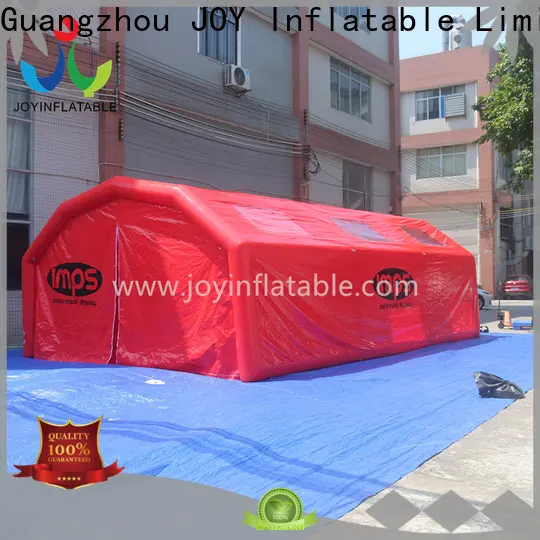JOY Inflatable Buy medical tent for sale manufacturer for child 1