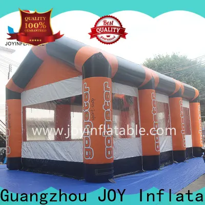 JOY Inflatable bubble tent party manufacturer for events 1