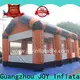 JOY Inflatable bubble tent party manufacturer for events 1