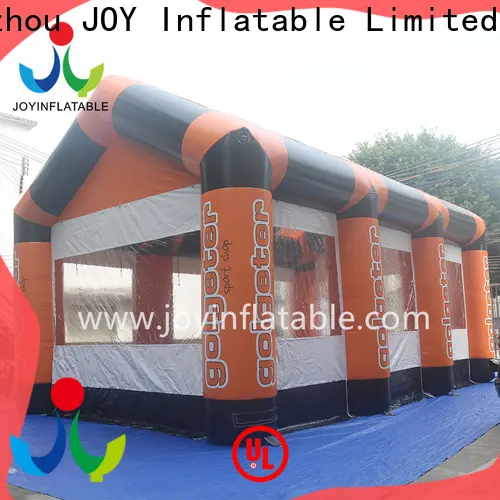 Custom made huge inflatable tent for sale for outdoor 1