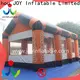 Custom made huge inflatable tent for sale for outdoor 1